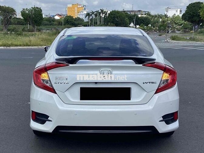 Civic G 2020 87k km full bảo dưỡng hãng Honda