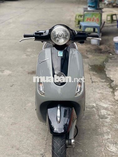 Piaggio Vespa Xám xe đẹp như mới