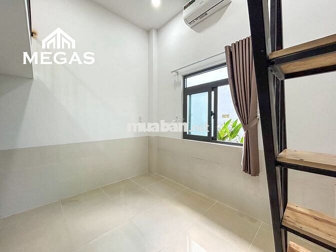 CHO THUÊ PHÒNG ĐẦU 4X - ĐẶNG VĂN BI - XA LỘ HÀ NỘI - METRO BÌNH THÁI
