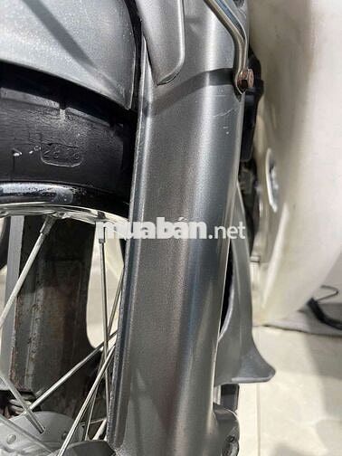 BÁN XE HONDA CUB 50CC , BS57TP , XE LƯỚT, ZIN MỘC 