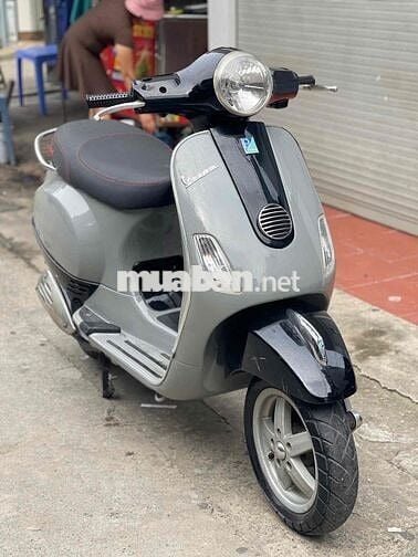 Piaggio Vespa Xám xe đẹp như mới
