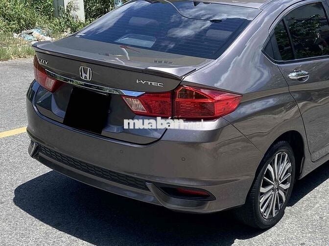 Honda City CVT 2020 66k km biển Sg mua lại 2022