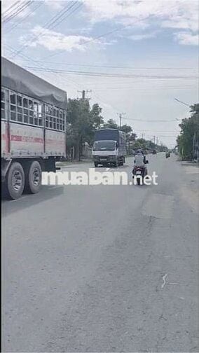 CẦN BÁN NHANH – 285m² ĐẤT ONT 100% CHỈ 2,9 TỶ!