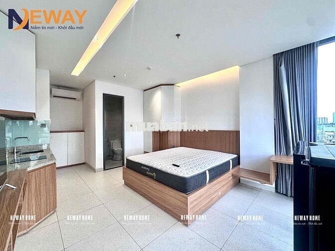 CHO THUÊ CĂN HỘ GIÁ TỐT FULL NT NGAY TRUNG TÂM QUẬN7 GẦN LOTTE