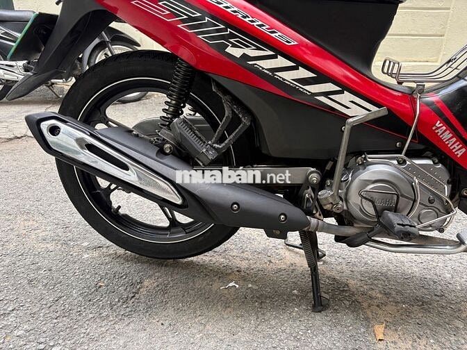 Yamaha Sirius 110cc 2021 bs 59z2-27256
