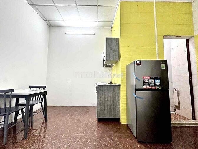 CĂN HỘ 1PN 1PK 50M2 | BANCOL | MG RIÊNG | NGUYỄN TRI PHƯƠNG gần UEH B