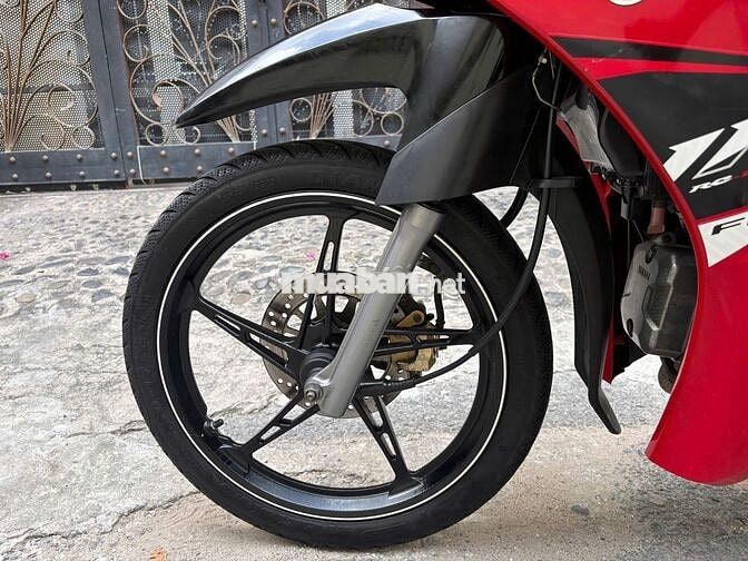 Yamaha Sirius 110cc 2021 bs 59z2-27256
