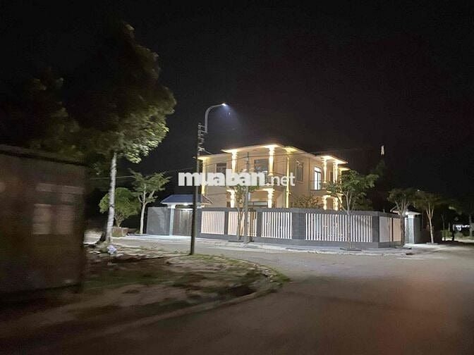 tôi chính chủ bán đất biệt thự Lan Anh 2