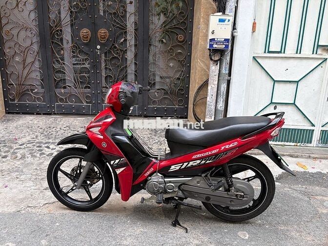 Yamaha Sirius 110cc 2021 bs 59z2-27256
