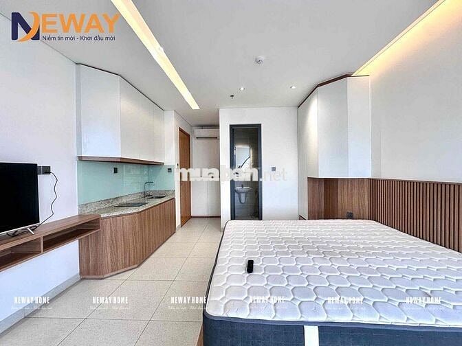 CHO THUÊ CĂN HỘ GIÁ TỐT FULL NT NGAY TRUNG TÂM QUẬN7 GẦN LOTTE