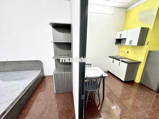 CĂN HỘ 1PN 1PK 50M2 | BANCOL | MG RIÊNG | NGUYỄN TRI PHƯƠNG gần UEH B