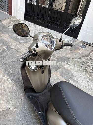 Yamaha Grande 125cc 2019 bs 63b1-96591