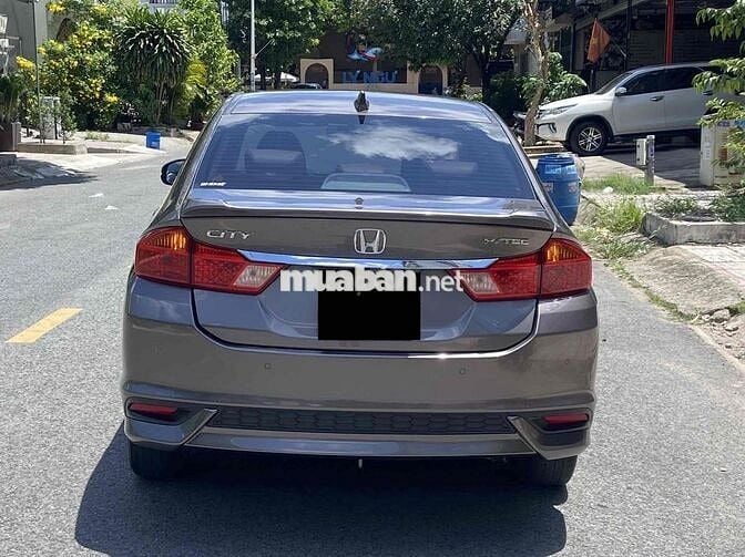 Honda City CVT 2020 66k km biển Sg mua lại 2022