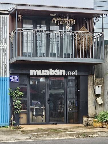 Cơ hội sở hữu lô đất mặt tiền vị trí đẹp, an cư kinh doanh hoặc đầu tư