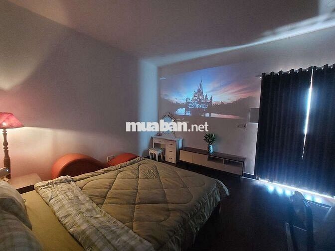 BÁN KHÁCH SẠN/HOMESTAY MINI - FULL OPTION