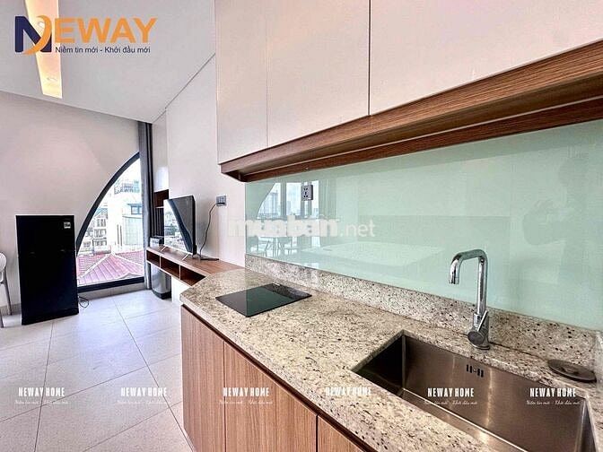 CHO THUÊ CĂN HỘ GIÁ TỐT FULL NT NGAY TRUNG TÂM QUẬN7 GẦN LOTTE