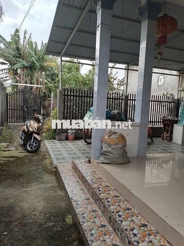 CẦN BÁN NHANH – 285m² ĐẤT ONT 100% CHỈ 2,9 TỶ!