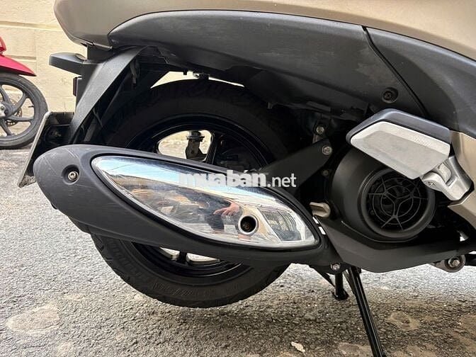 Yamaha Grande 125cc 2019 bs 63b1-96591