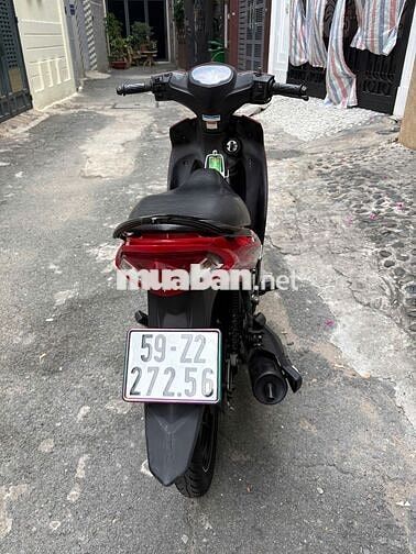 Yamaha Sirius 110cc 2021 bs 59z2-27256