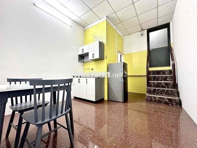 CĂN HỘ 1PN 1PK 50M2 | BANCOL | MG RIÊNG | NGUYỄN TRI PHƯƠNG gần UEH B