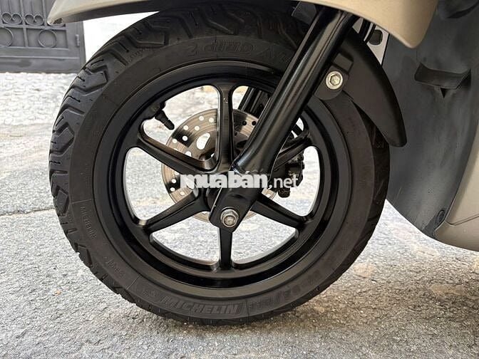Yamaha Grande 125cc 2019 bs 63b1-96591