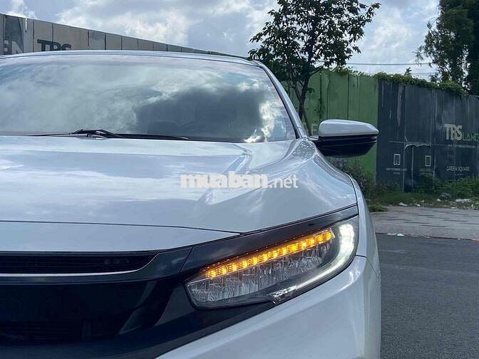 Civic G 2020 87k km full bảo dưỡng hãng Honda