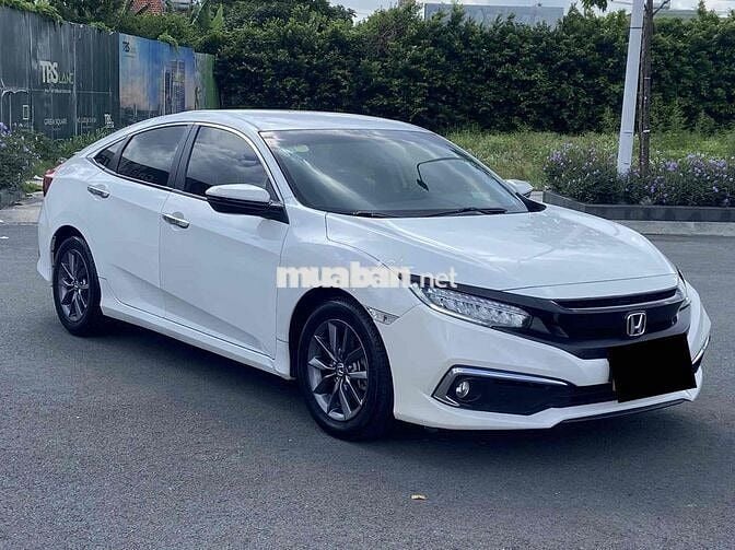 Civic G 2020 87k km full bảo dưỡng hãng Honda