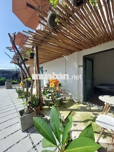BÁN KHÁCH SẠN/HOMESTAY MINI - FULL OPTION