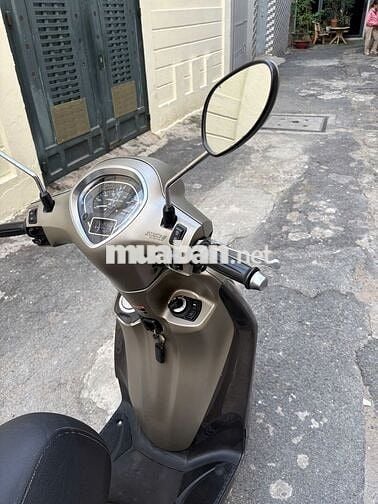 Yamaha Grande 125cc 2019 bs 63b1-96591