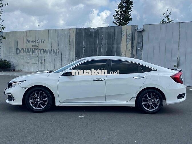 Civic G 2020 87k km full bảo dưỡng hãng Honda