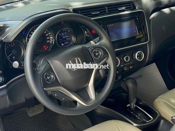 Honda City CVT 2020 66k km biển Sg mua lại 2022