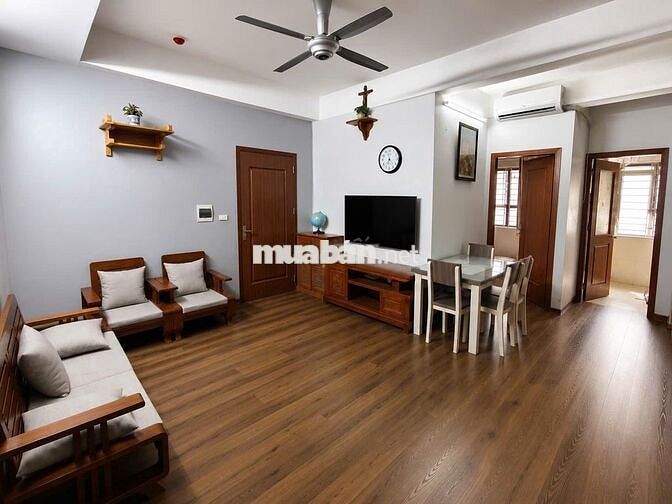 BÁN CHÍNH CHỦ CĂN HỘ 12A22 – TÒA 8C  S =60m² – SỔ ĐỎ – TẦNG ĐẸP