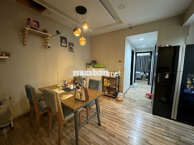 Chính chủ bán gấp căn 2pn chung cư Carilon 2