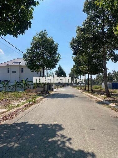 tôi chính chủ bán đất biệt thự Lan Anh 2