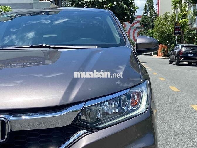 Honda City CVT 2020 66k km biển Sg mua lại 2022