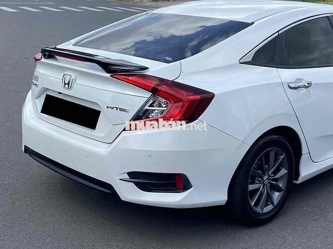 Civic G 2020 87k km full bảo dưỡng hãng Honda