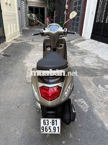 Yamaha Grande 125cc 2019 bs 63b1-96591