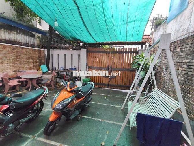 CHO THUÊ BIỆT THỰ 8x18 NGAY TRUNG TÂM HOÀNG DIỆU 2, THỦ ĐỨC