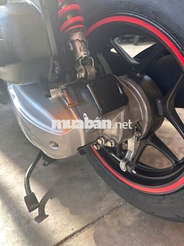 Honda SH Mode 125cc 2018 bs 59z2-18672