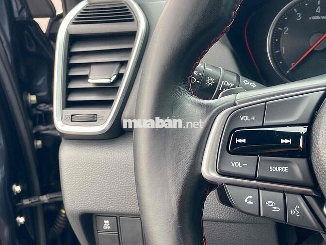 City RS 2022 Xám 63000 km 1 chủ mua mới 2022