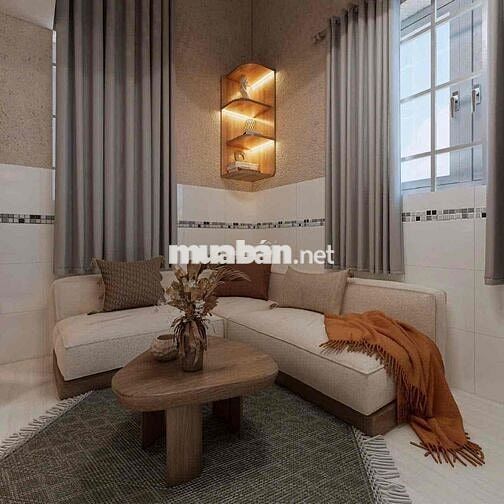 KHAI TRƯƠNG CĂN HỘ CAO CẤP - THIẾT KẾ HIỆN ĐẠI gần ĐH Văn Lang - IUH