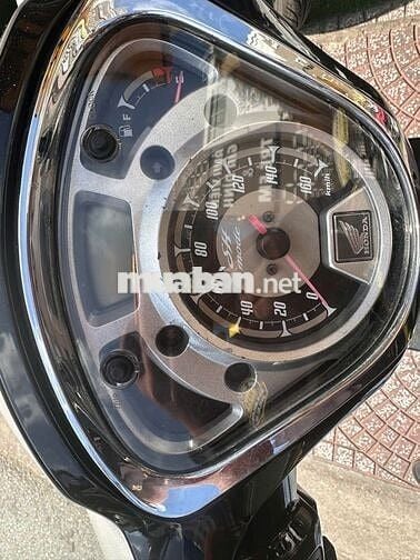 Honda SH Mode 125cc 2018 bs 59z2-18672