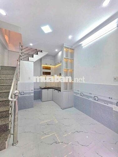 🔥🔥🔥nhà bán 2 lầu,  ngay cầu Phú Xuân Huỳnh Tấn Phát🔥🔥🔥