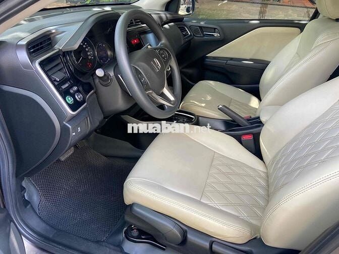 Honda City CVT 2020 66k km biển Sg mua lại 2022