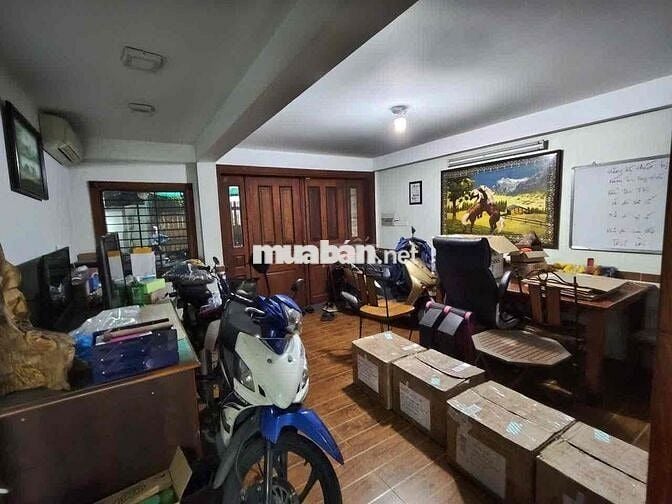 CHO THUÊ BIỆT THỰ 8x18 NGAY TRUNG TÂM HOÀNG DIỆU 2, THỦ ĐỨC