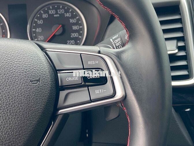 City RS 2022 Xám 63000 km 1 chủ mua mới 2022