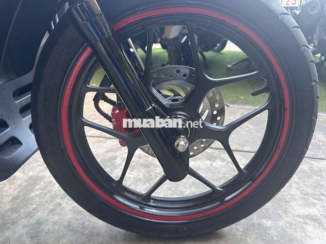 Honda SH Mode 125cc 2018 bs 59z2-18672