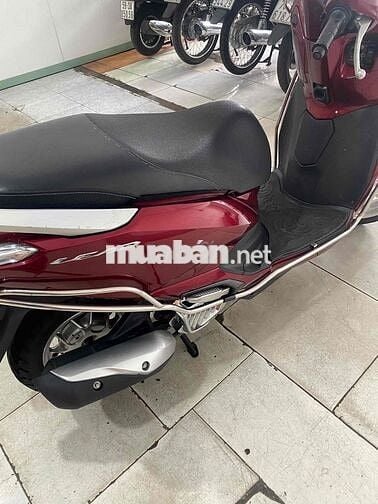 Honda Lead 2024 Đỏ Việt Nam