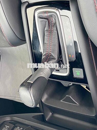 City RS 2022 Xám 63000 km 1 chủ mua mới 2022