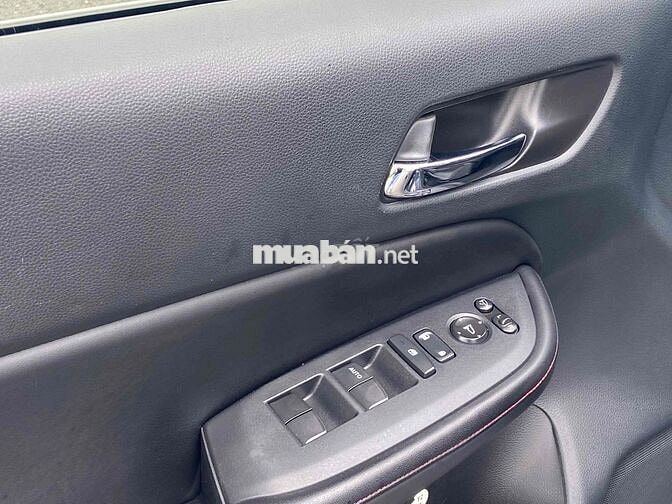 City RS 2022 Xám 63000 km 1 chủ mua mới 2022